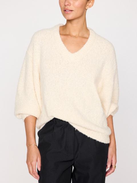 BROCHU WALKER The Malin Sweater