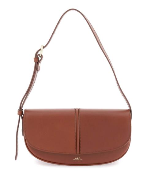 BETTY SHOULDER BAG