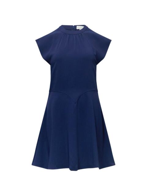 Stella McCartney gathered dress