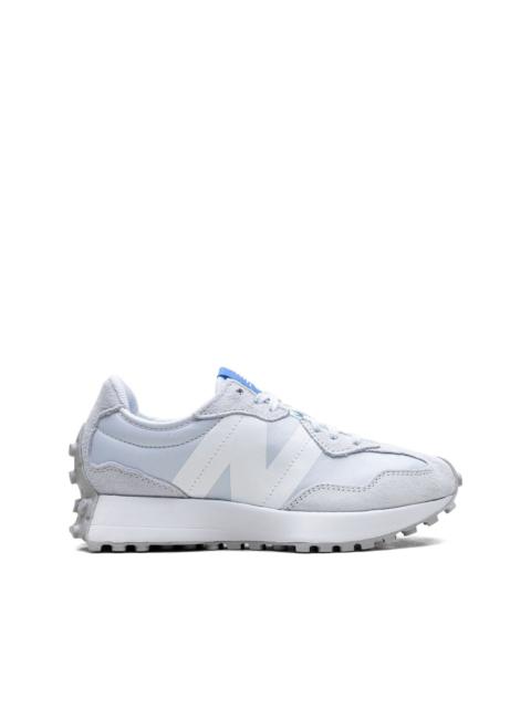 New Balance 327 "Serene Blue/Sea Smoke" sneakers
