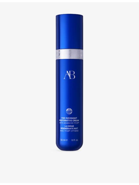 Augustinus Bader The Overnight Restorative Cream 50ml