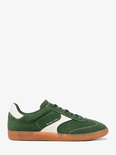 MICHAEL KORS Benny Sneaker