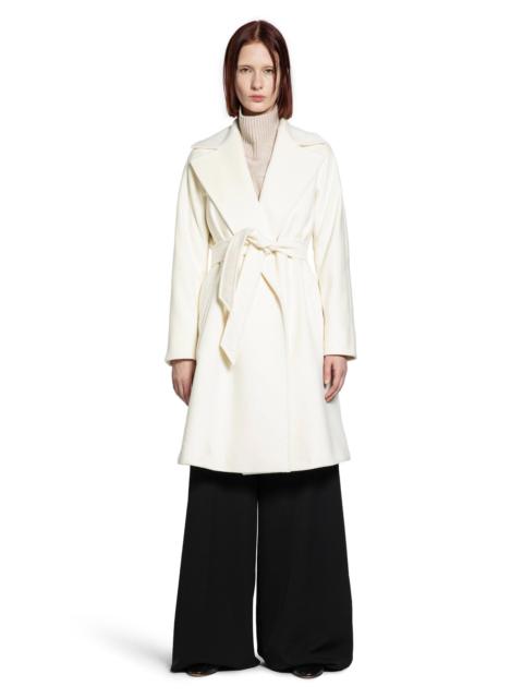 Dravenna Coat