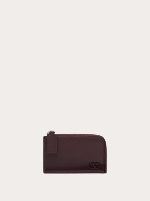 Valentino VLogo Signature Cardholder