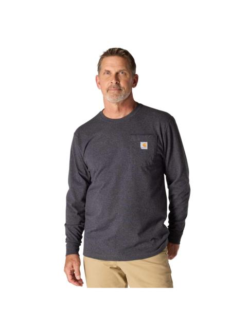 Carhartt Dearborn Loose LS T-Shirt