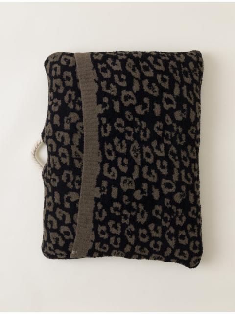 Barefoot Dreams CozyChic® Barefoot in the Wild® Pet Bed
