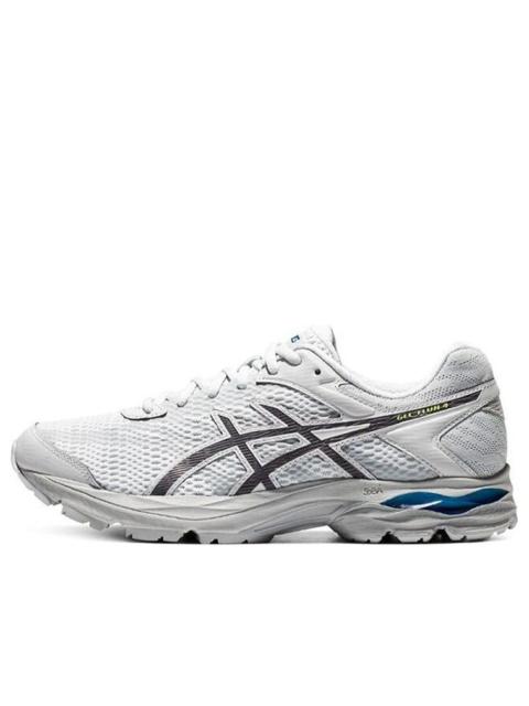 ASICS Gel-Flux 4 Grey/Black 1011A614-020