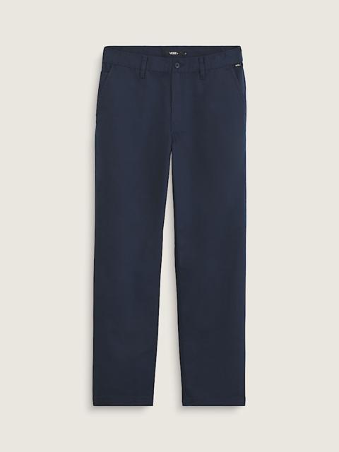 Vans Authentic Chino Straight Pants