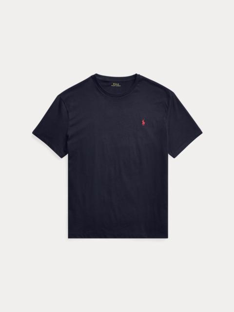 Polo Ralph Lauren Jersey Crewneck T-Shirt - All Fits