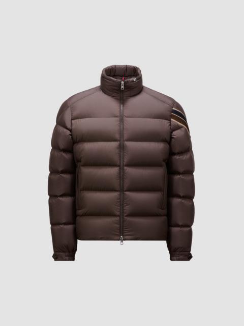 Solayan Short Down Jacket