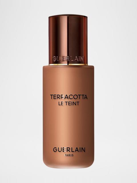 GUERLAIN Terracotta Le Teint Matte Foundation