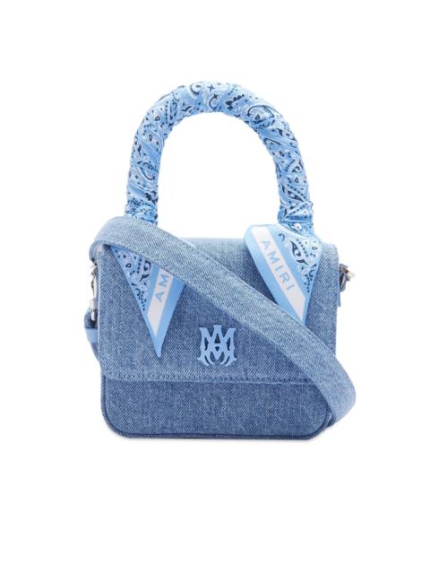 AMIRI AMIRI Micro Ma Bag