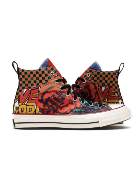 Converse Converse 척 Taylor 모든 스타 70 안녕 Joe Freshgoods 티셔츠