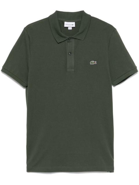 LACOSTE L.12.12 polo shirt