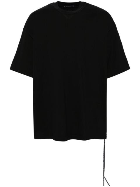 mastermind JAPAN logo-print T-shirt