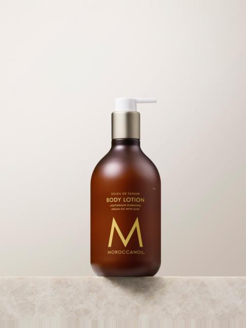 Moroccanoil Body Lotion Soleil de Tanger