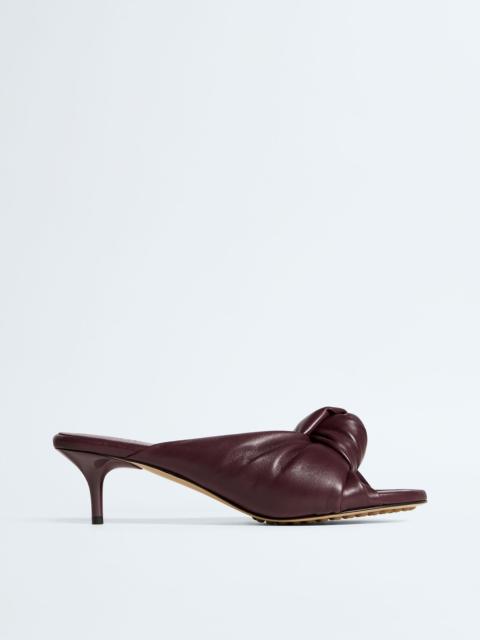 Bottega Veneta Cherry Mule