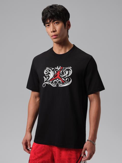 Jordan Jordan Sport Men's Dri-FIT Graphic T-Shirt