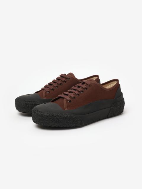 Studio Nicholson Sharp Canvas Shoe