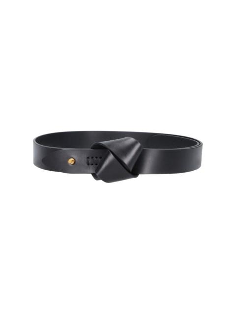 Isabel Marant BELT "LASSIO"
