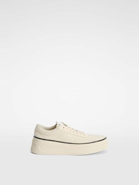 Jil Sander Low-Top Sneaker