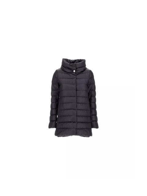 Herno Herno Black Down Jacket