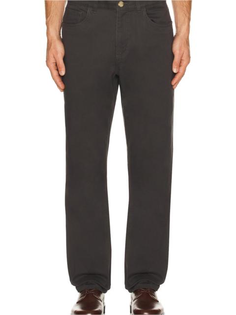 Fair Harbor Horizon 5-pocket Pant