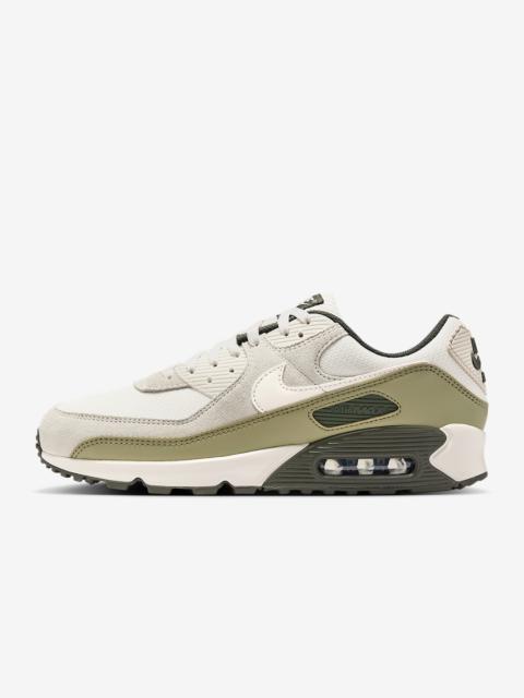 Nike Air Max 90 Men's Shoes