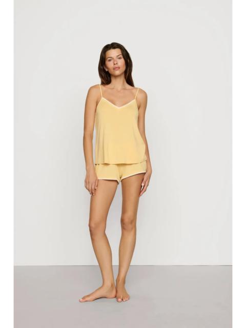 eberjey Frida TENCEL™ Modal Cami & Shortie Short PJ Set