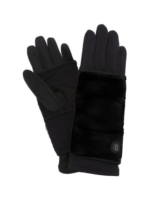 Touch Gloves black