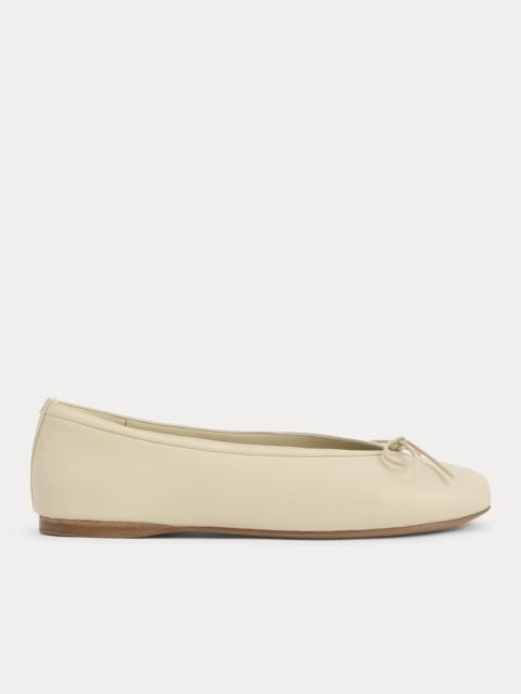 EVERLANE MADE IN ITALY BALLET FLAT