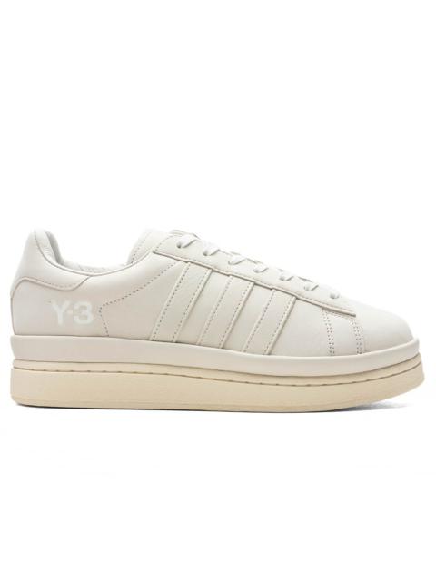 Y-3 Y-3 – Hicho Grey/Cream