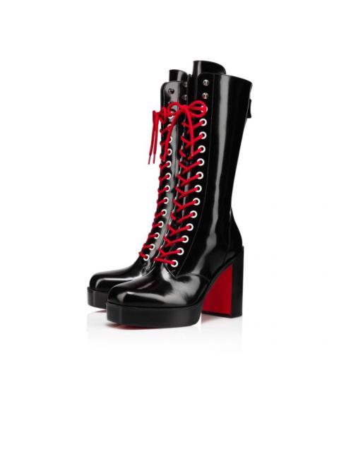 Christian Louboutin Stage Lace BLACK