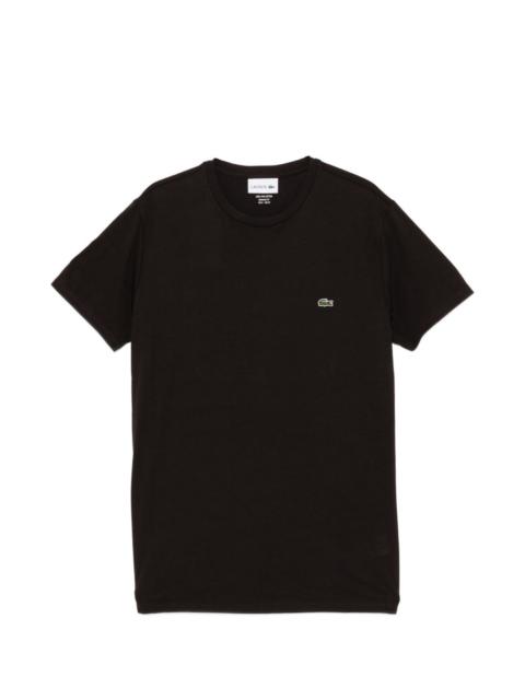 LACOSTE cotton T-shirt