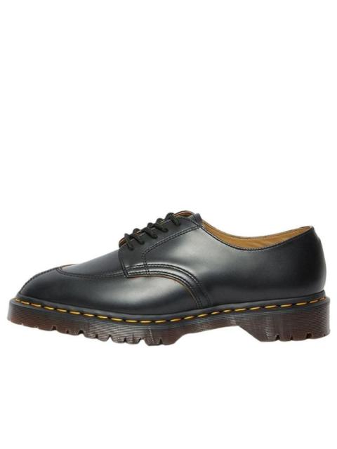 Dr. Martens Dr. Martens 2046 Vintage Smooth Leather 'Black' 27451001