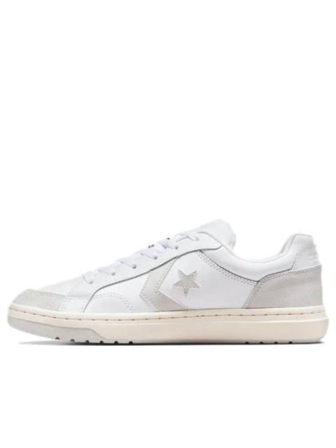 Converse Converse Pro Blaze Classic Low Top 'White Grey' A09850C