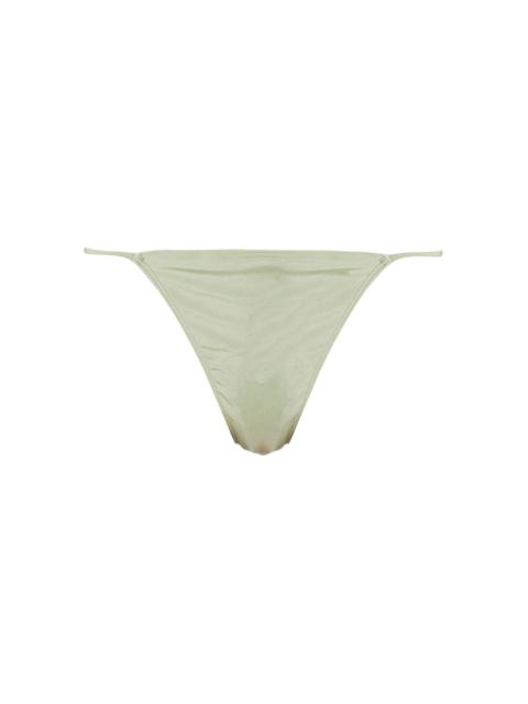 Anoki bikini bottom