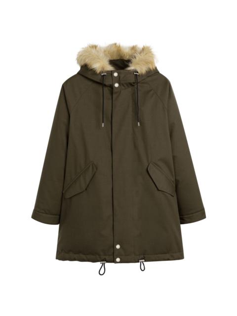 Mackintosh Raintec Skye parka