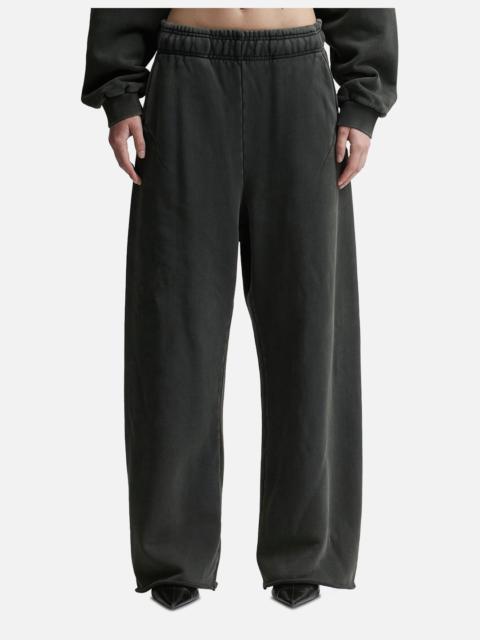 entire studios FULL SWEATPANTS