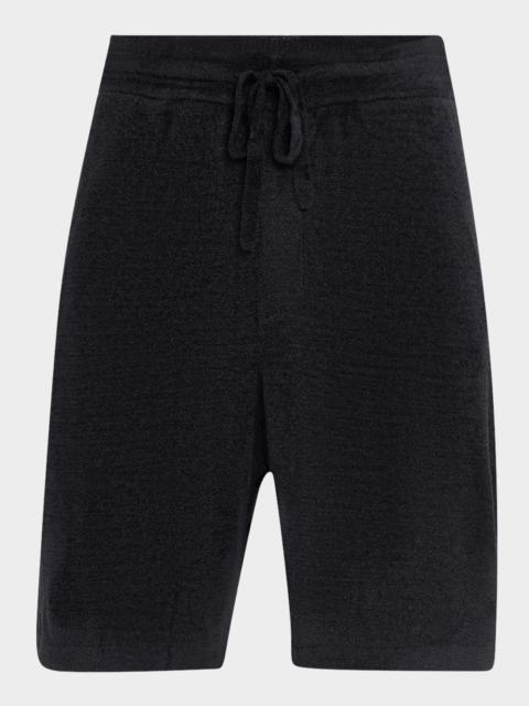 Barefoot Dreams Men's CozyChic Ultra Lite Lounge Shorts