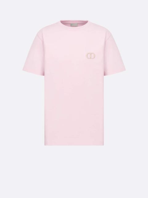 Dior 'CD Icon' T-Shirt, Relaxed Fit