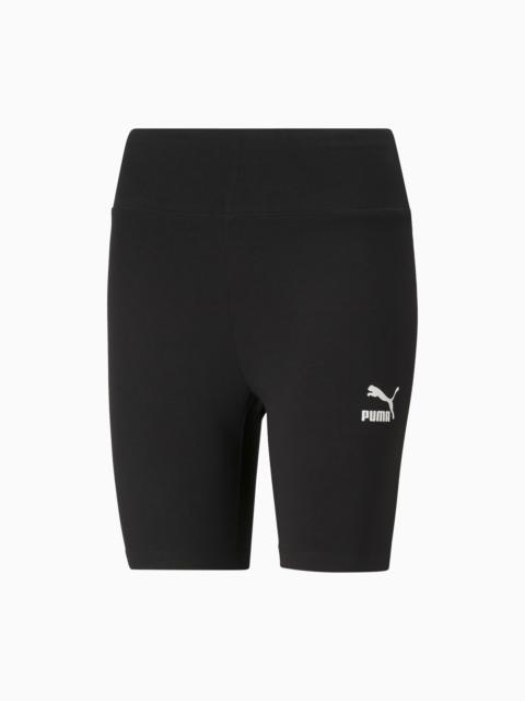 PUMA CLASSICS Women's Short Tights