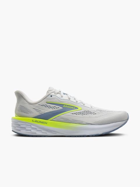 BROOKS Launch 12