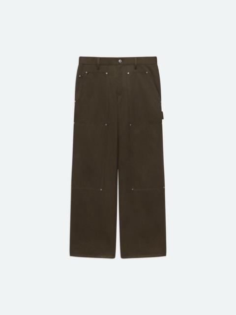 Helmut Lang CARPENTER PANTS