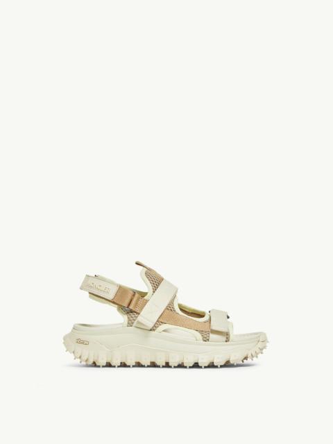 Moncler Trailgrip Vela Water-Repellent Sandals