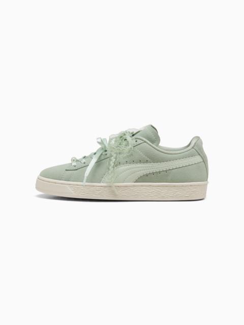 PUMA Suede Bloom Women's Sneakers