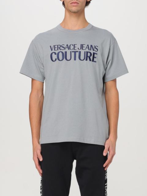 VERSACE JEANS COUTURE T-shirt men Versace Jeans Couture