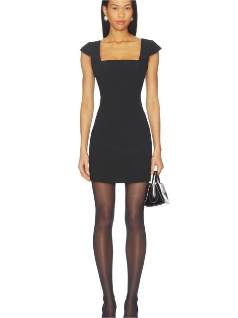 ELLIATT Elva Mini Dress
