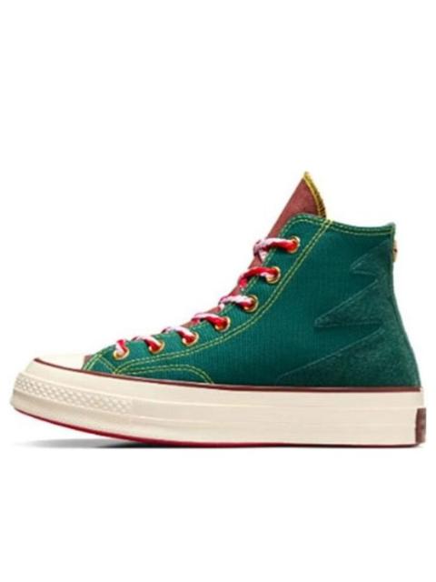 Converse Chuck 70 High 'Christmas Tree' A07978C