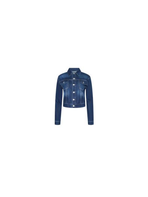 L'AGENCE Alessia Jean Jacket
